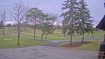 Weather camera view of Warwick Hills Golf & Country Club.