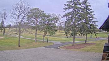 Weather camera view of Warwick Hills Golf & Country Club.