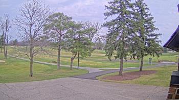 Weather camera view of Warwick Hills Golf & Country Club.