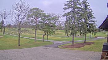 Weather camera view of Warwick Hills Golf & Country Club.