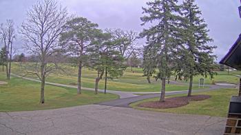 Weather camera view of Warwick Hills Golf & Country Club.