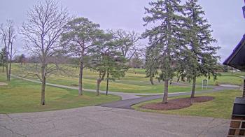 Weather camera view of Warwick Hills Golf & Country Club.