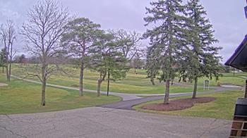 Weather camera view of Warwick Hills Golf & Country Club.
