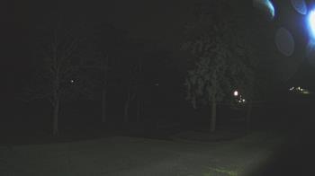 Weather camera view of Warwick Hills Golf & Country Club.