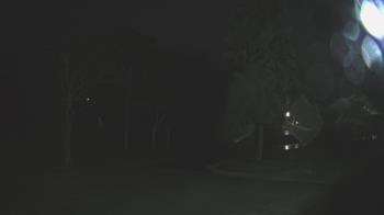 Weather camera view of Warwick Hills Golf & Country Club.