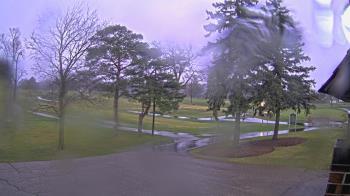 Weather camera view of Warwick Hills Golf & Country Club.