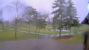Weather camera view of Warwick Hills Golf & Country Club.