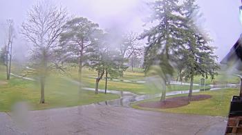 Weather camera view of Warwick Hills Golf & Country Club.