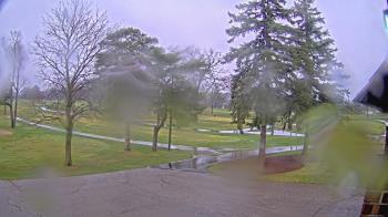 Weather camera view of Warwick Hills Golf & Country Club.