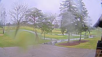 Weather camera view of Warwick Hills Golf & Country Club.