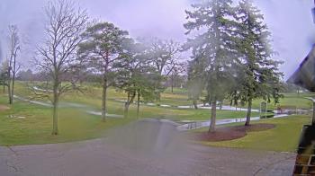 Weather camera view of Warwick Hills Golf & Country Club.