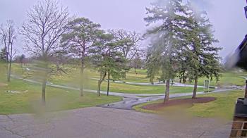 Weather camera view of Warwick Hills Golf & Country Club.