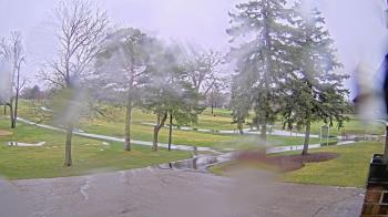 Weather camera view of Warwick Hills Golf & Country Club.