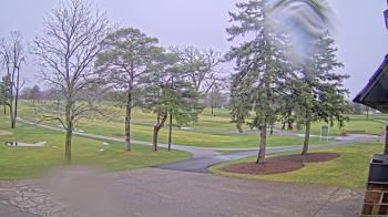 Weather camera view of Warwick Hills Golf & Country Club.