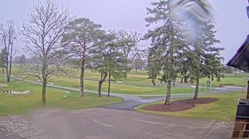 Weather camera view of Warwick Hills Golf & Country Club.