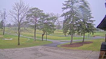 Weather camera view of Warwick Hills Golf & Country Club.
