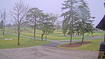 Weather camera view of Warwick Hills Golf & Country Club.