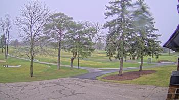 Weather camera view of Warwick Hills Golf & Country Club.