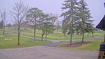 Weather camera view of Warwick Hills Golf & Country Club.