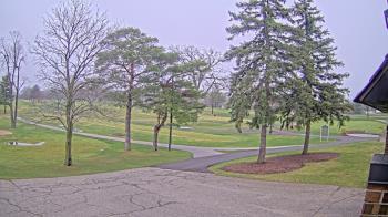 Weather camera view of Warwick Hills Golf & Country Club.