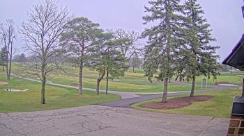 Weather camera view of Warwick Hills Golf & Country Club.