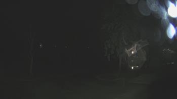 Weather camera view of Warwick Hills Golf & Country Club.