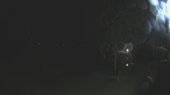 Weather camera view of Warwick Hills Golf & Country Club.