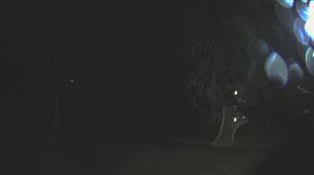 Weather camera view of Warwick Hills Golf & Country Club.