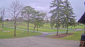 Weather camera view of Warwick Hills Golf & Country Club.