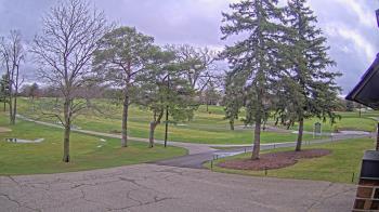 Weather camera view of Warwick Hills Golf & Country Club.