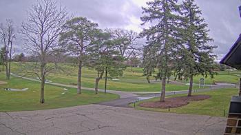 Weather camera view of Warwick Hills Golf & Country Club.