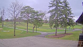Weather camera view of Warwick Hills Golf & Country Club.