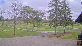 Weather camera view of Warwick Hills Golf & Country Club.