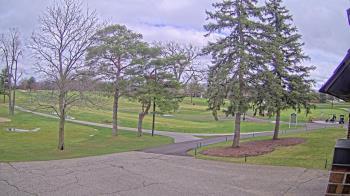 Weather camera view of Warwick Hills Golf & Country Club.