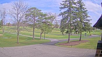 Weather camera view of Warwick Hills Golf & Country Club.
