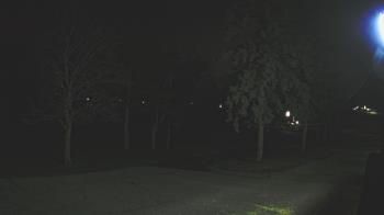 Weather camera view of Warwick Hills Golf & Country Club.