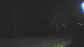 Weather camera view of Warwick Hills Golf & Country Club.