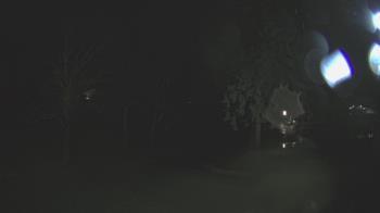 Weather camera view of Warwick Hills Golf & Country Club.