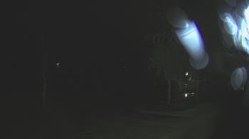 Weather camera view of Warwick Hills Golf & Country Club.