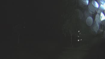 Weather camera view of Warwick Hills Golf & Country Club.