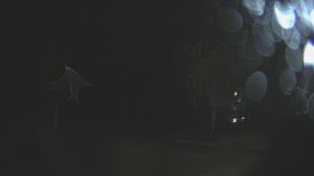 Weather camera view of Warwick Hills Golf & Country Club.