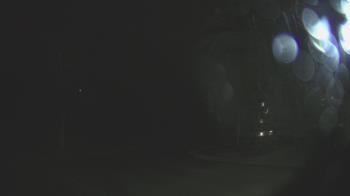 Weather camera view of Warwick Hills Golf & Country Club.