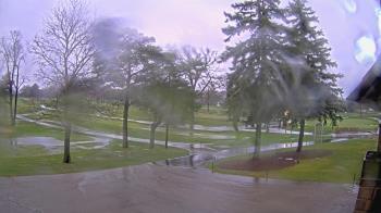 Weather camera view of Warwick Hills Golf & Country Club.