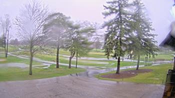 Weather camera view of Warwick Hills Golf & Country Club.