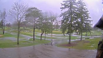 Weather camera view of Warwick Hills Golf & Country Club.