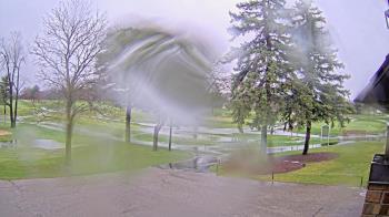 Weather camera view of Warwick Hills Golf & Country Club.