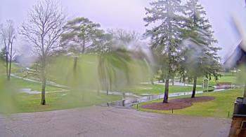 Weather camera view of Warwick Hills Golf & Country Club.