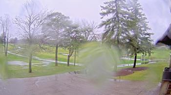 Weather camera view of Warwick Hills Golf & Country Club.