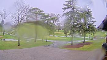 Weather camera view of Warwick Hills Golf & Country Club.