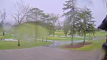 Weather camera view of Warwick Hills Golf & Country Club.